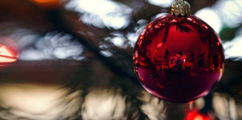 Homosexuality: How To Handle The Holidays After You Come Out