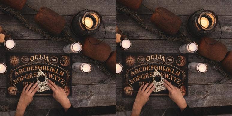 Five Most Important Ouija Board Rules To Memorize Before You Play Five Most Important Ouija Board Rules To Memorize Before You Play