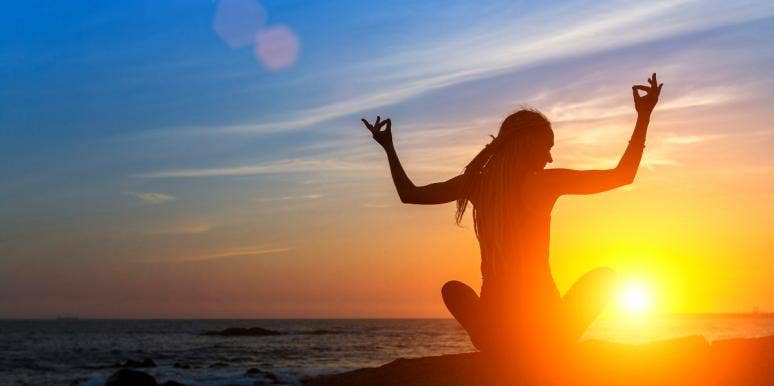 What Is Astral Projection? An Out-Of-Body-Experience Guide What Is Astral Projection? An Out-Of-Body-Experience Guide