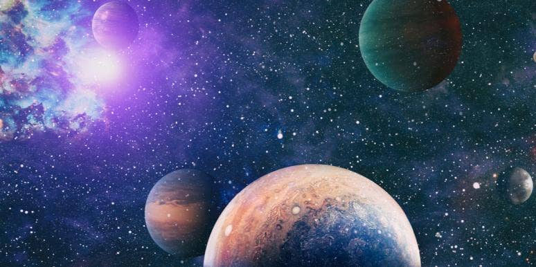 Outer Planets In Astrology: Effects & Zodiac Sign House Meanings Outer Planets In Astrology: Effects & Zodiac Sign House Meanings