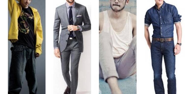 What Women Really Think ... Of Your Outfit What Women Really Think ... Of Your Outfit