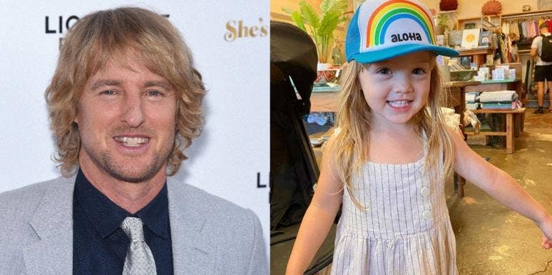 Why Does Owen Wilson Not See His Daughter? Meet Lyla Wilson Owen Wilson