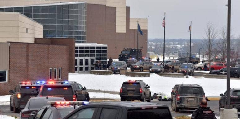 Oxford High School Tormented By Alleged Threats & Severed Deer Head Before Shooting Oxford High School