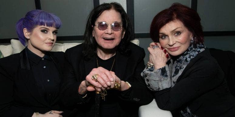 Is Ozzy Osbourne Dying? New Details On The Rumored Ailments Of The Aging Rock Legend Is Ozzy Osbourne Dying? New Details On The Rumored Ailments Of The Aging Rock Legend