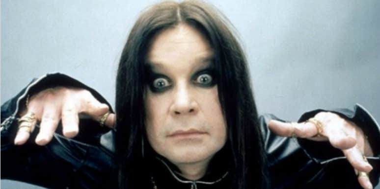 Who Is Michelle Pugh? Juicy Details About Ozzy Osbourne's Mistress