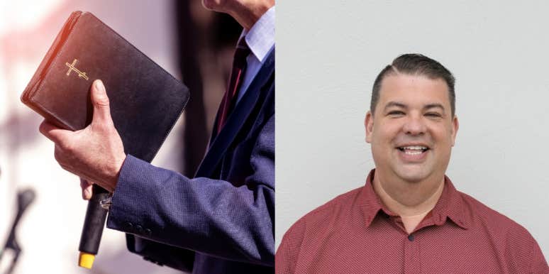 PA Youth Pastor Charged With Sexual Abuse Of 14-Year-Old Girl PA Youth Pastor Charged With Sexual Abuse Of 14-Year-Old Girl