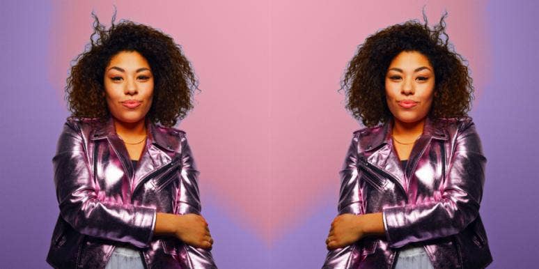 If These 7 Things Describe You, You're Probably Demisexual If These 7 Things Describe You, You're Probably Demisexual
