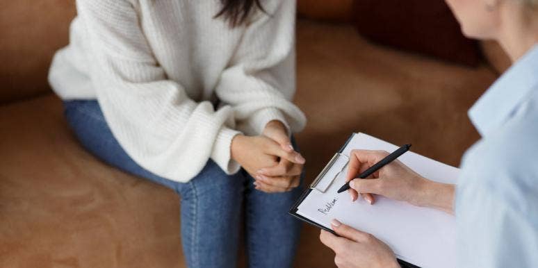 3 Reasons Why I Paid $700 For A Private Diagnosis of Autism therapy session