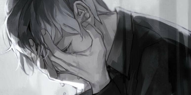 sadness Sadness
