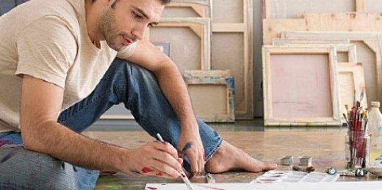 artist artist