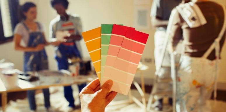 The 10 Most Relaxing Colors You Can Paint a Room, According to an Interior Designer The 10 Most Relaxing Colors You Can Paint a Room, According to an Interior Designer