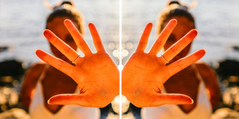 How To Read Palms Without A Psychic And Reveal Your Personality Traits How To Read Palms Without A Psychic And Reveal Your Personality Traits