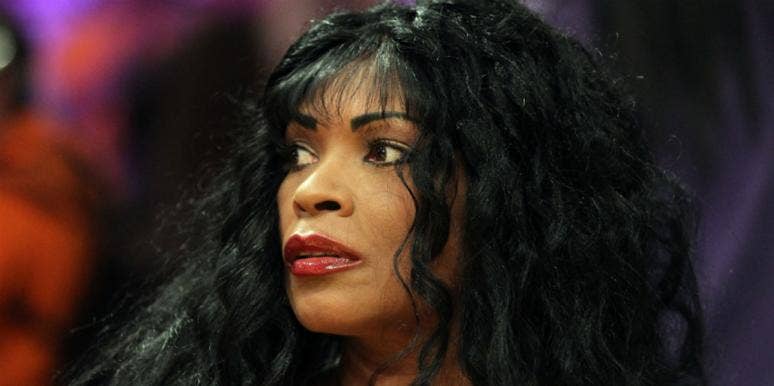 Who Is Pam Bryant? Everything You Need To Know About Kobe Bryant's Mom pamela bryant kobe bryant mom