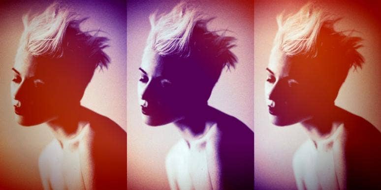 Am I Bisexual Or Pansexual? How Gender Identity & Sexual Orientation Affect LGBTQIA Definitions Am I Bisexual Or Pansexual? How Gender Identity & Sexual Orientation Affect LGBTQIA Definitions