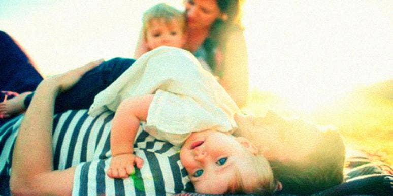 Gay Couples Parenting Style Is The Same As Hetero Couples Gay Couples Parenting Style Is The Same As Hetero Couples