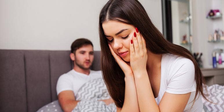 Parentalizing Your Spouse Is The Worst Thing You Can Do Parentalizing Your Spouse Is The Worst Thing You Can Do