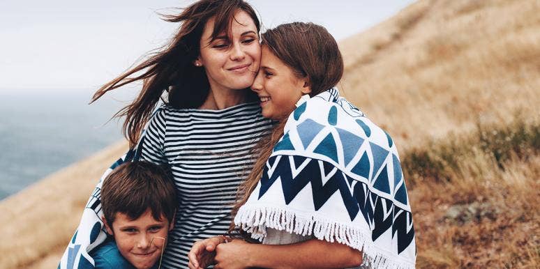 The One Parenting Lesson I Wish I Had Learned Earlier The One Parenting Lesson I Wish I Had Learned Earlier