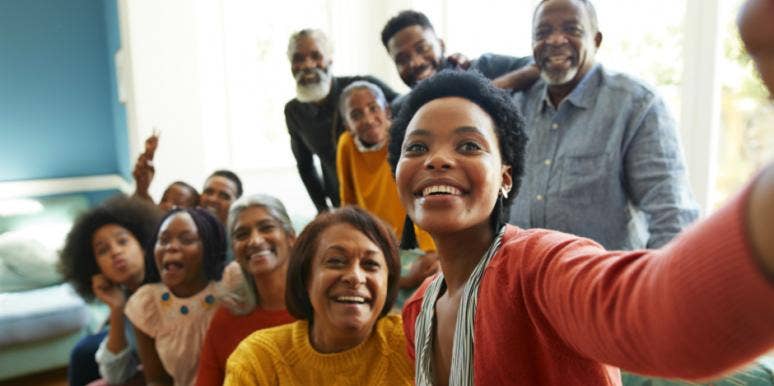 10 Tips On How To Make A Blended Family Work 10 Tips On How To Make A Blended Family Work