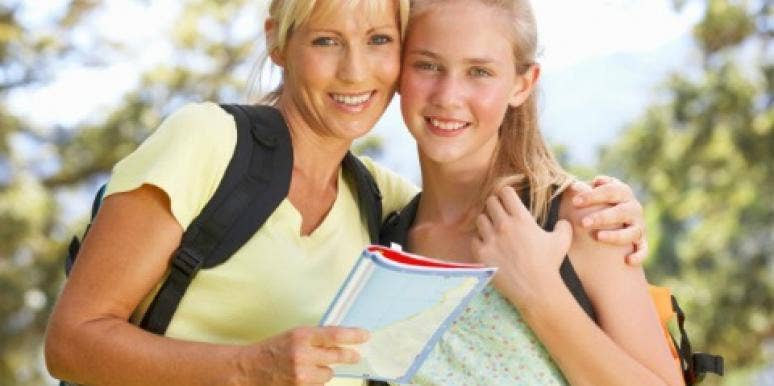 Parenting: How To Show Love & Support To Your Teen Parenting: How To Show Love & Support To Your Teen