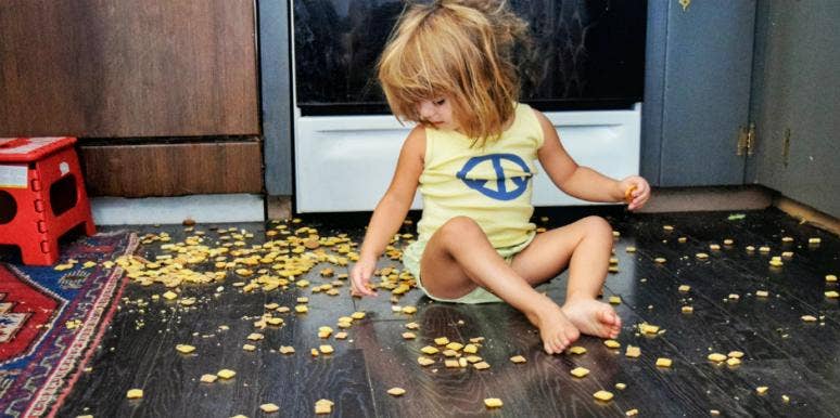 What To Do When You're Thinking "I Hate Parenting" What To Do When You're Thinking "I Hate Parenting"