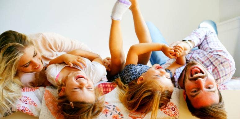 The Importance Of Unconditional Parenting The Importance Of Unconditional Parenting