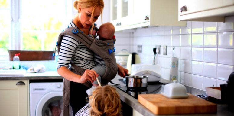 Most Parents' Favorite Child, Based On Birth Order Most Parents' Favorite Child, Based On Birth Order
