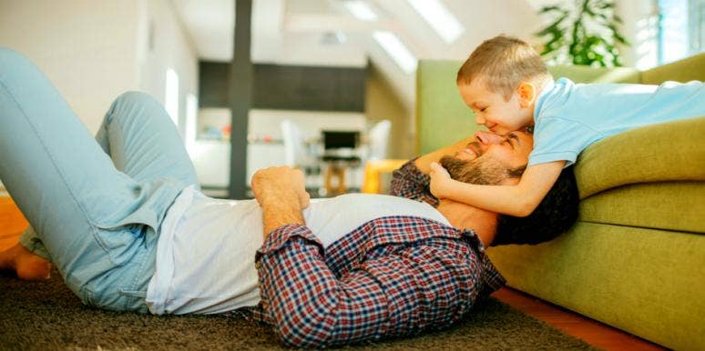 10 Easy Ways To Be A Fantastic Parent 10 Easy Ways To Be A Fantastic Parent