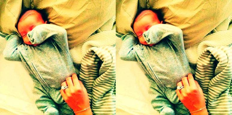 Why We Chose NOT To Circumcise Our Son Why We Chose NOT To Circumcise Our Son