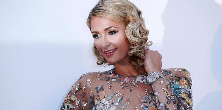 Who Abused Paris Hilton? Everything To Know About What She Shared In 'This Is Paris' Documentary