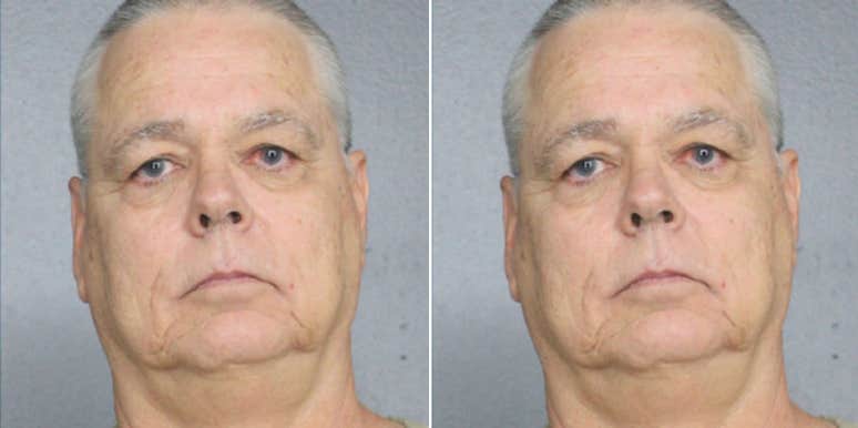 Who Is Scot Peterson? New Details On The Sheriff Deputy Charged With Felony For Not Intervening In Parkland High School Shooting Who Is Scot Peterson? New Details On The Sheriff Deputy Charged With Felony For Not Intervening In Parkland High School Shooting