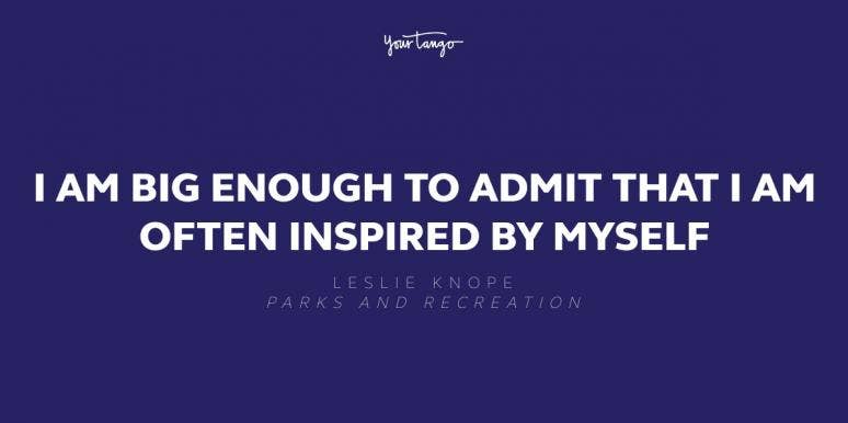 30 Funniest Parks And Rec Quotes About Life, Love, & Friendship 30 Funniest Parks And Rec Quotes About Life, Love, & Friendship