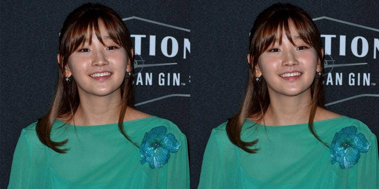 Who Is Park So-Dam? Details About The Star Of Netflix's 'Record Of Youth'