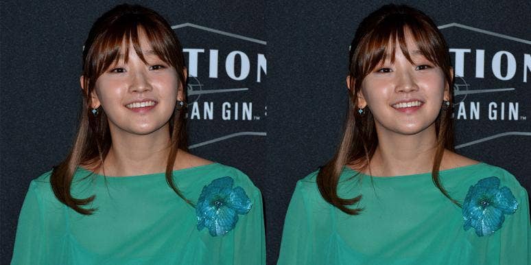 Who Is Park So-Dam? Details About The Star Of Netflix's 'Record Of Youth' Who Is Park So-Dam? Details About The Star Of Netflix's 'Record Of Youth'