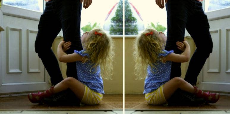 7 Major Benefits To Being A 'Part-Time' Mother 7 Major Benefits To Being A 'Part-Time' Mother