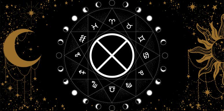 What The Part Of Fortune Means In Astrology part of fortune astrology birth chart placement