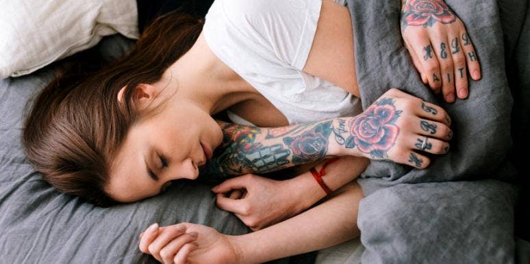 My Partner Stood By Me When Chronic Illness Threatened My Eating Disorder Recovery My Partner Stood By Me When Chronic Illness Threatened My Eating Disorder Recovery