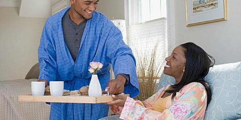 Trying To Get Pregnant? Facts You'll Hate (But Need) To Know Trying To Get Pregnant? Facts You'll Hate (But Need To Know)