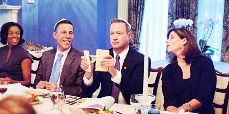 When Is Passover 2019? How To Host Your First Seder Meal As A Couple When Is Passover 2019? How To Host Your First Seder Meal As A Couple