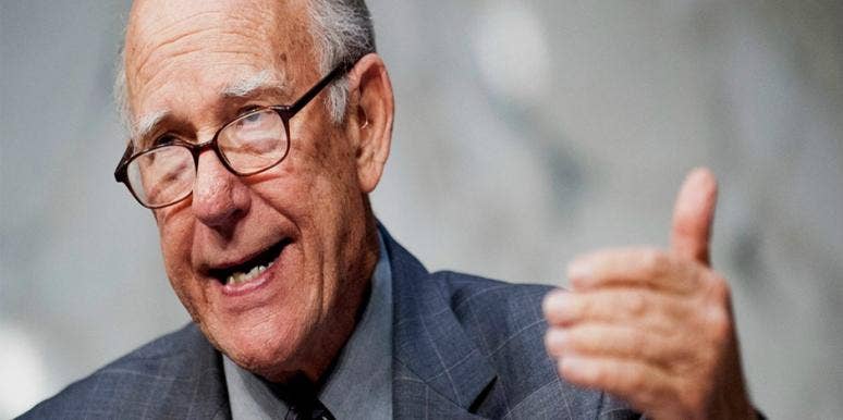 Who Is Pat Roberts' Wife? New Details On Franki Roberts Who Is Pat Roberts' Wife? New Details On Franki Roberts