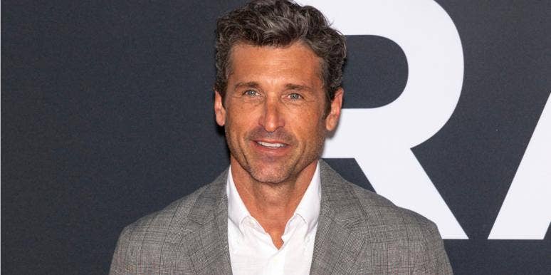 Was Patrick Dempsey Fired From Grey's Anatomy? Affair Rumors & Rudeness Explained Patrick Dempsey