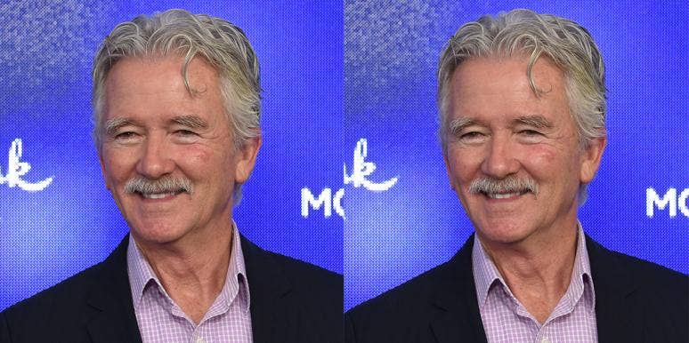 patrick duffy patrick duffy