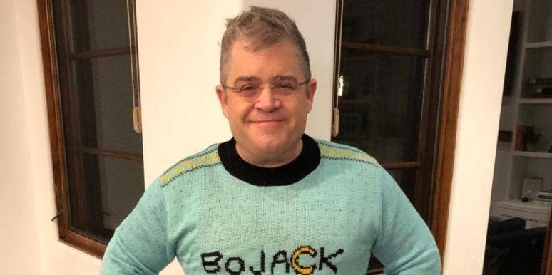 What Patton Oswalt's Twitter Exchange With Trump Supporter Michael Beatty Reveals About The Effectiveness Of Kindness What Patton Oswalt's Twitter Exchange With Trump Supporter Michael Beatty Reveals About The Effectiveness Of Kindness