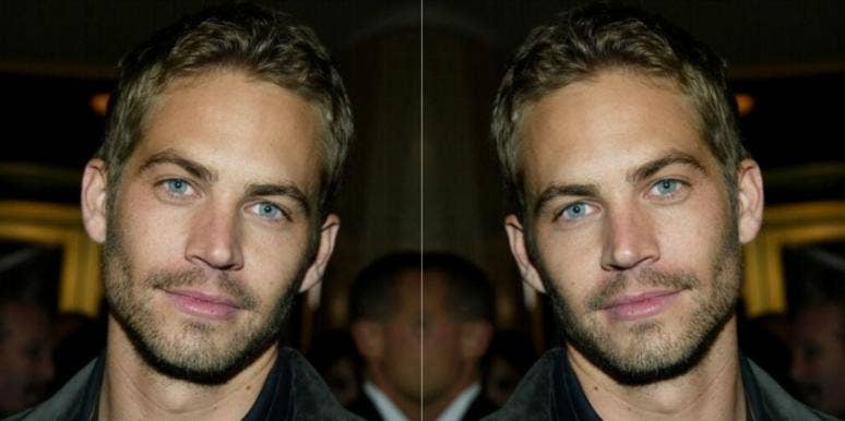 paul walker paul walker