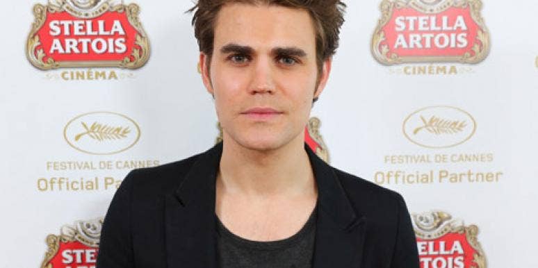 Love: 'Vampire Diaries' Paul Wesley Divorcing Wife Torrey DeVitto Love: 'Vampire Diaries' Paul Wesley Divorcing Wife Torrey DeVitto