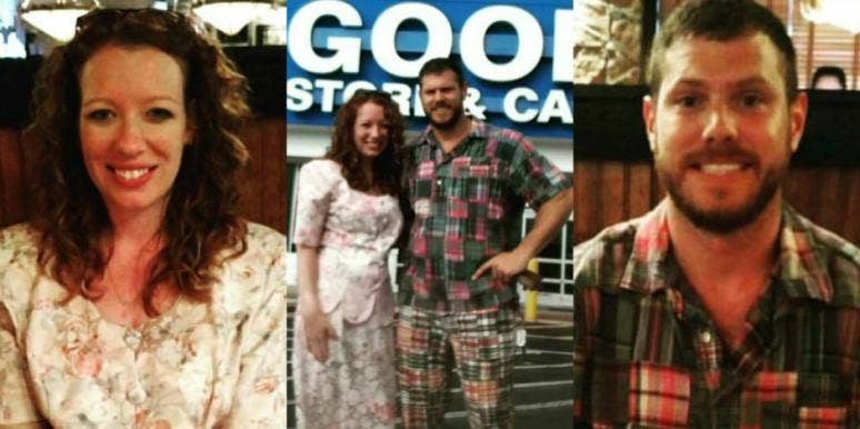 This Story Of This Couple's #GoodwillDateNight Is 100 Percent Relationship Goals This Story Of This Couple's #GoodwillDateNight Is 100 Percent Relationship Goals