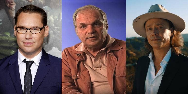 Who Are 7 Hollywood Pedophiles In 'An Open Secret' Documentary — And Where Are They Now? Who Are 7 Hollywood Pedophiles In 'An Open Secret' Documentary — And Where Are They Now?