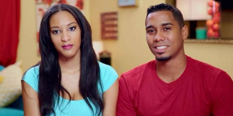 Who Is Coraima On 90-Day Fiancé? New Details About The Woman Embroiled In Chantel And Pedro Jimeno's Cheating Scandal