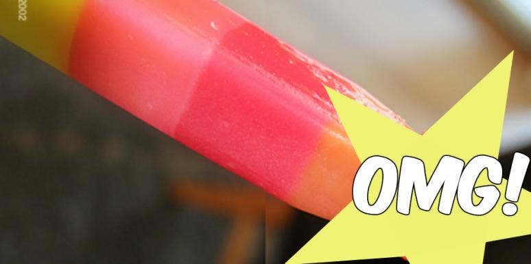 penis popsicle penis popsicle