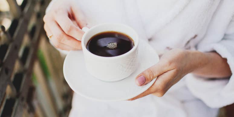 People Who Drink Black Coffee More Likely Psychopaths, Says Science People Who Drink Black Coffee More Likely Psychopaths, Says Science