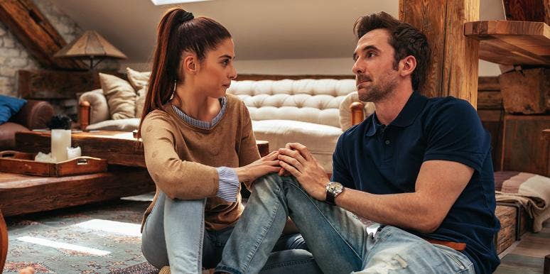 8 Ways People With Abusive Parents Love Differently 8 Ways People With Abusive Parents Love Differently